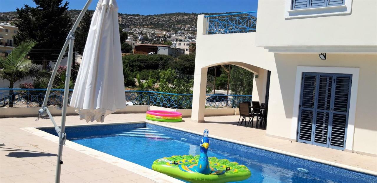 "Fun In The Sun" Villa Пея Екстериор снимка