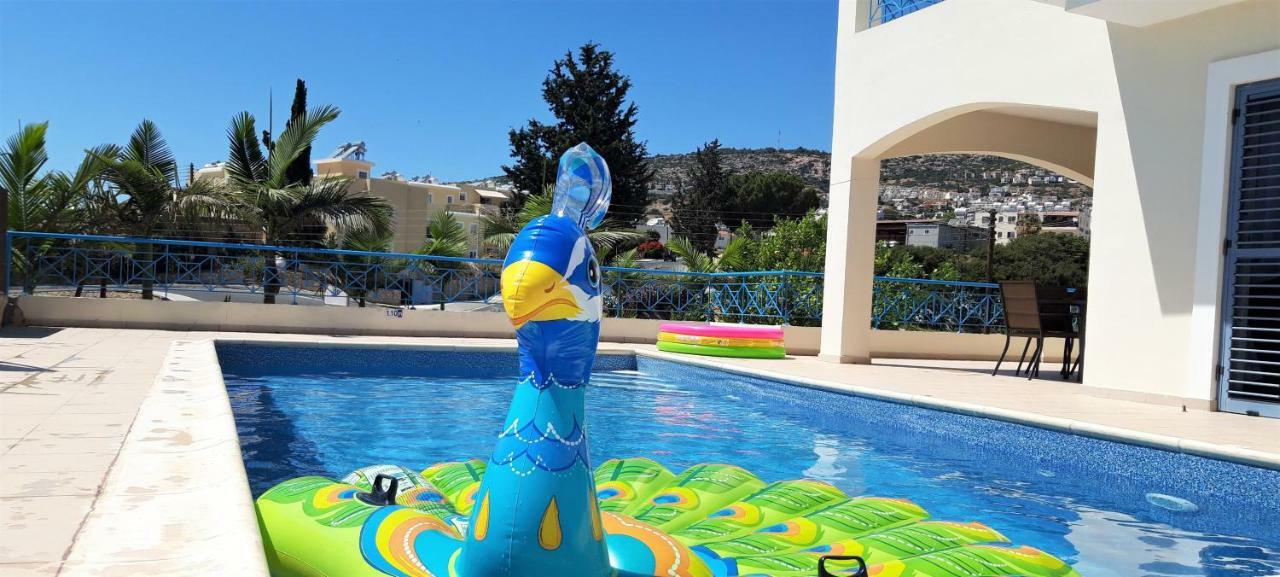 "Fun In The Sun" Villa Пея Екстериор снимка
