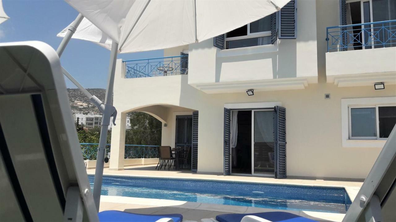 "Fun In The Sun" Villa Пея Екстериор снимка