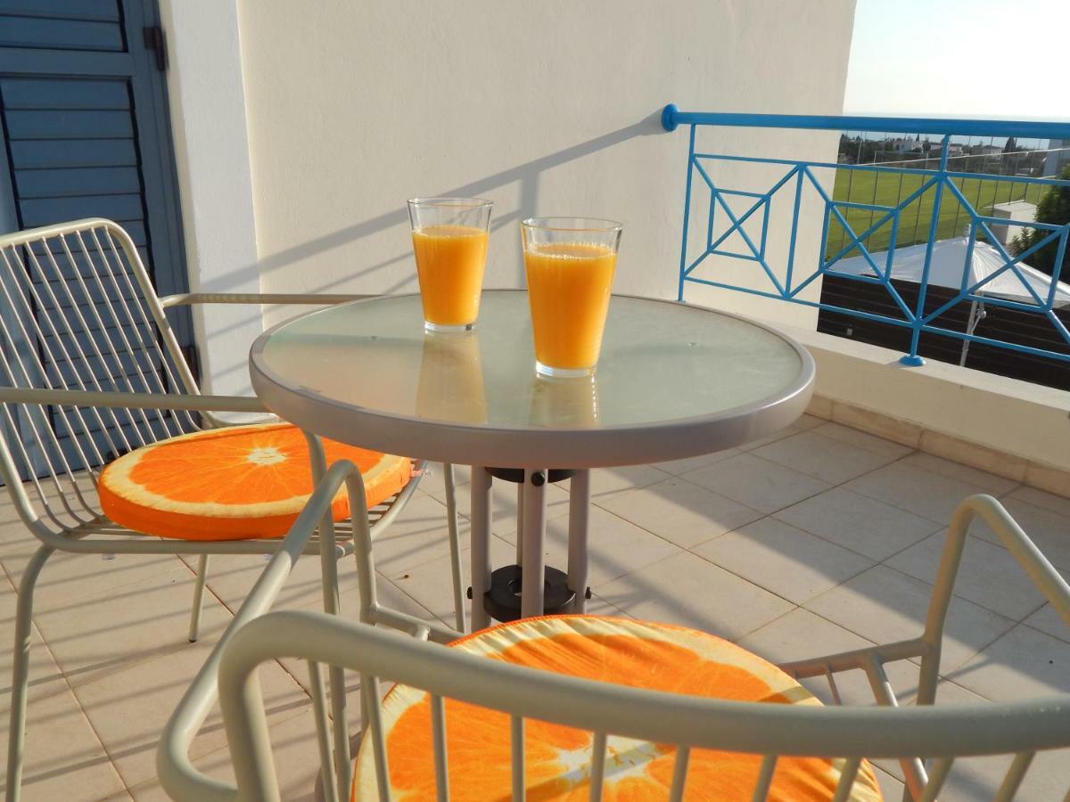 "Fun In The Sun" Villa Пея Екстериор снимка